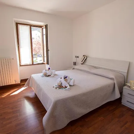 Como Lake Limonta Apartment