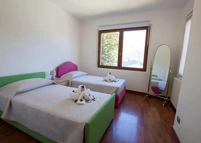 Como Lake Limonta * Limonta