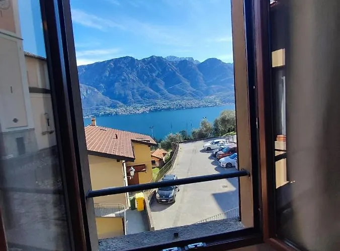 Como Lake Limonta Limonta