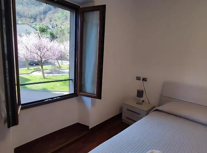 Como Lake Limonta * Limonta