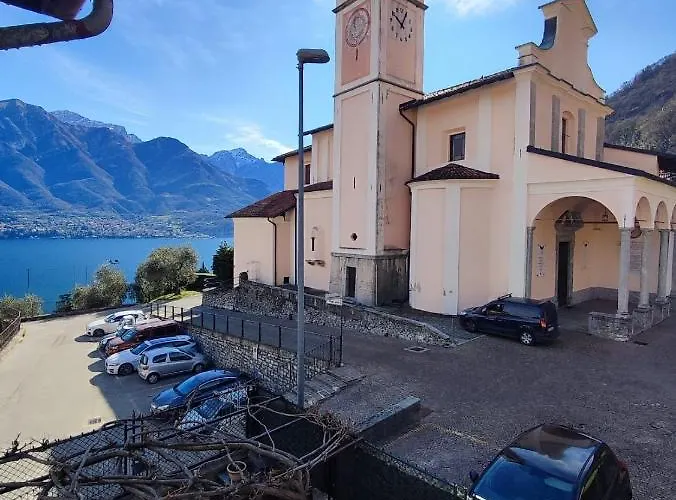 Como Lake Limonta Limonta