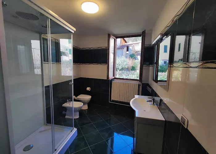 Como Lake Limonta * Limonta