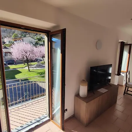 Como Lake Limonta * Limonta