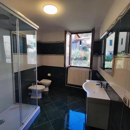 Como Lake Limonta * Limonta